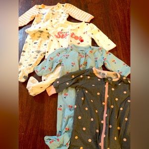 0-3 month bundle
